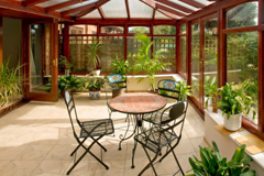 Kingscavil conservatory quotes